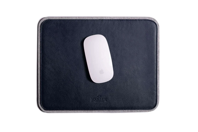 Leather Mouse Pad