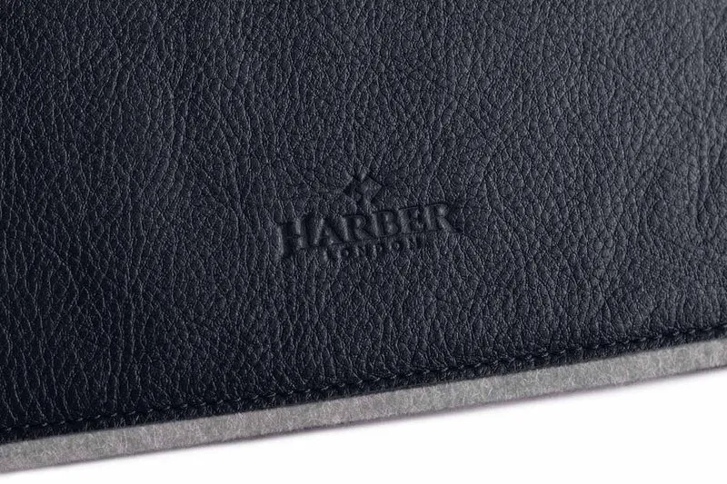 Leather Mouse Pad