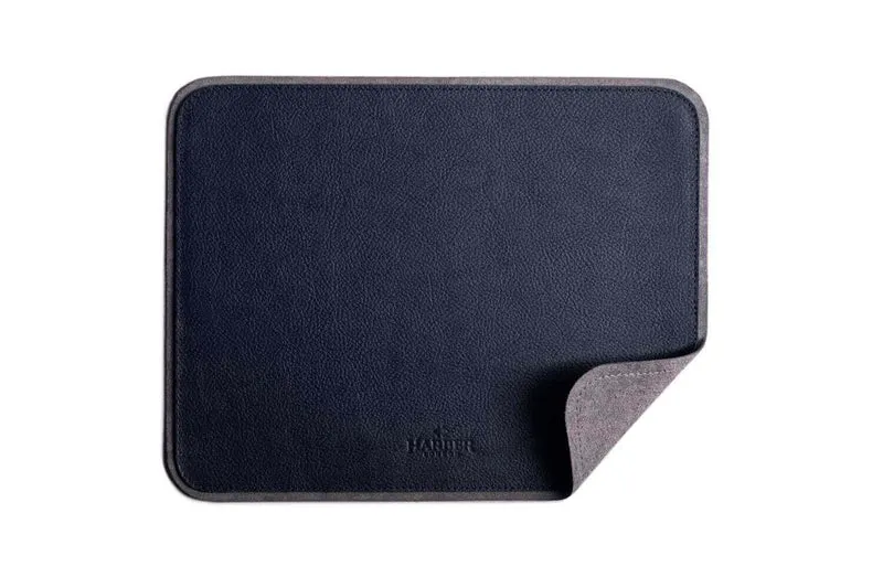 Leather Mouse Pad