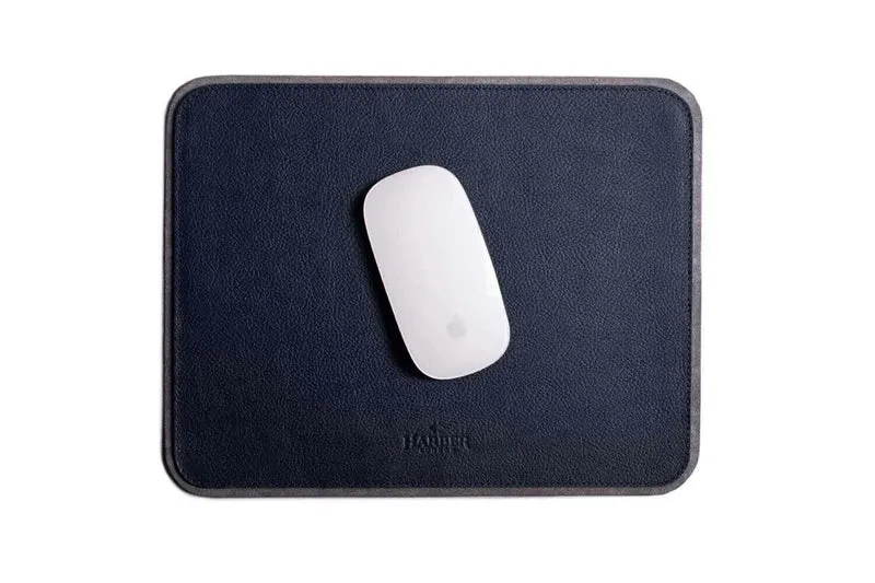 Leather Mouse Pad
