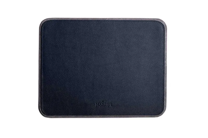 Leather Mouse Pad