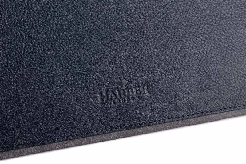 Leather Mouse Pad