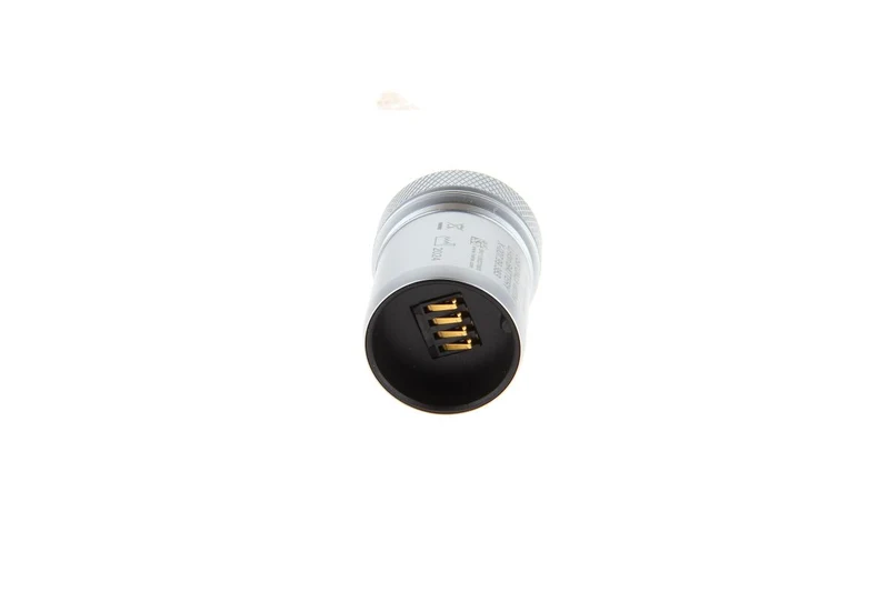 AccuCell Heine Laryngoskop Bodeneinheit Standard F.O. 4 NT Typ F-002.22.884 - 3,5 V