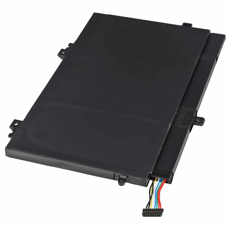 AccuCell Akku kompatibel für Lenovo Thinkpad L480, L580 Li-Polymer, 11,1V, 4055mAh, 45Wh