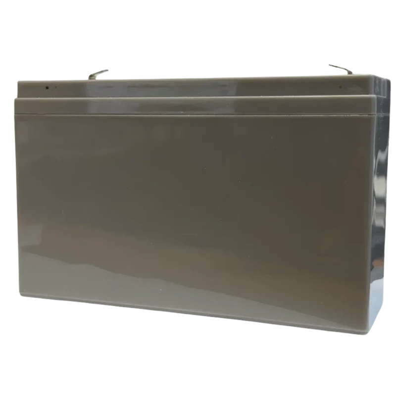 Batterie Plomb AGM ACEDIS STD13S 6V 13Ah – VRLA Étanche Sans Entretien Floating
