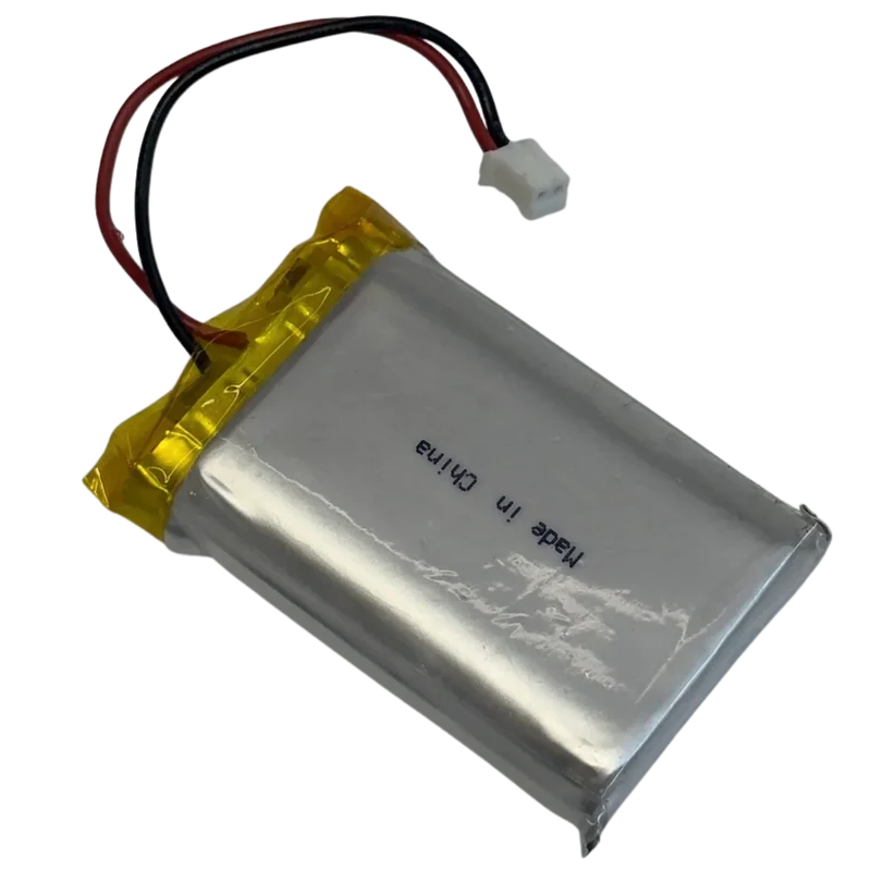 Batterie 103454 LiPo 3.7V 2000mAh