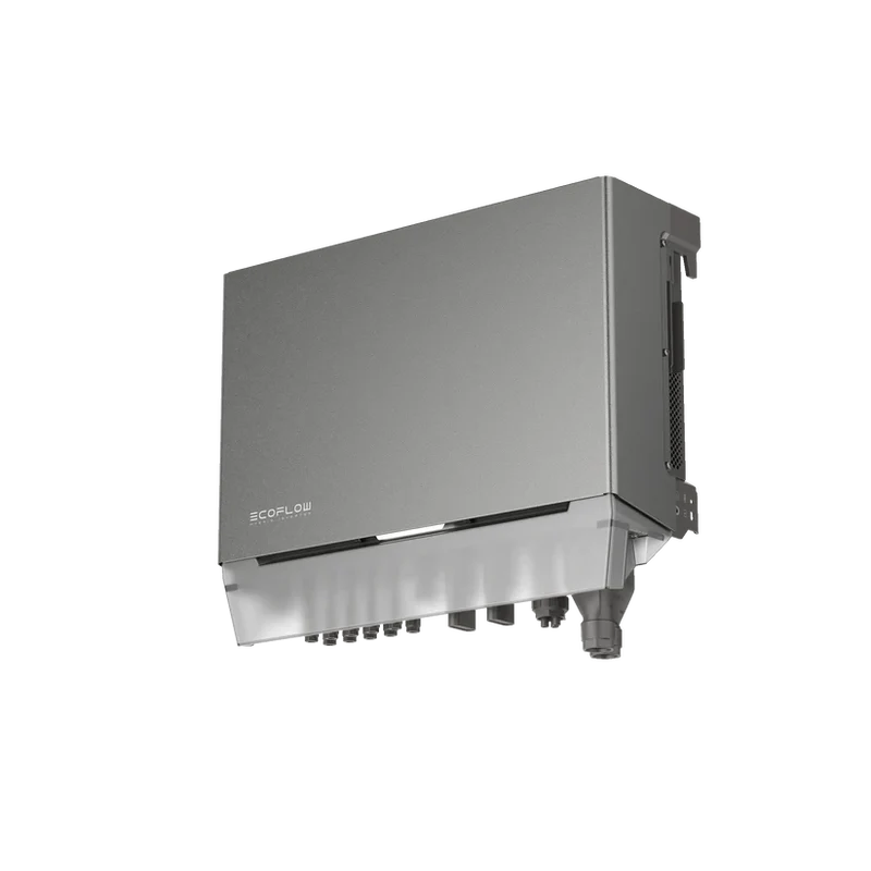 EcoFlow PowerOcean Plus Hybrid Inverter