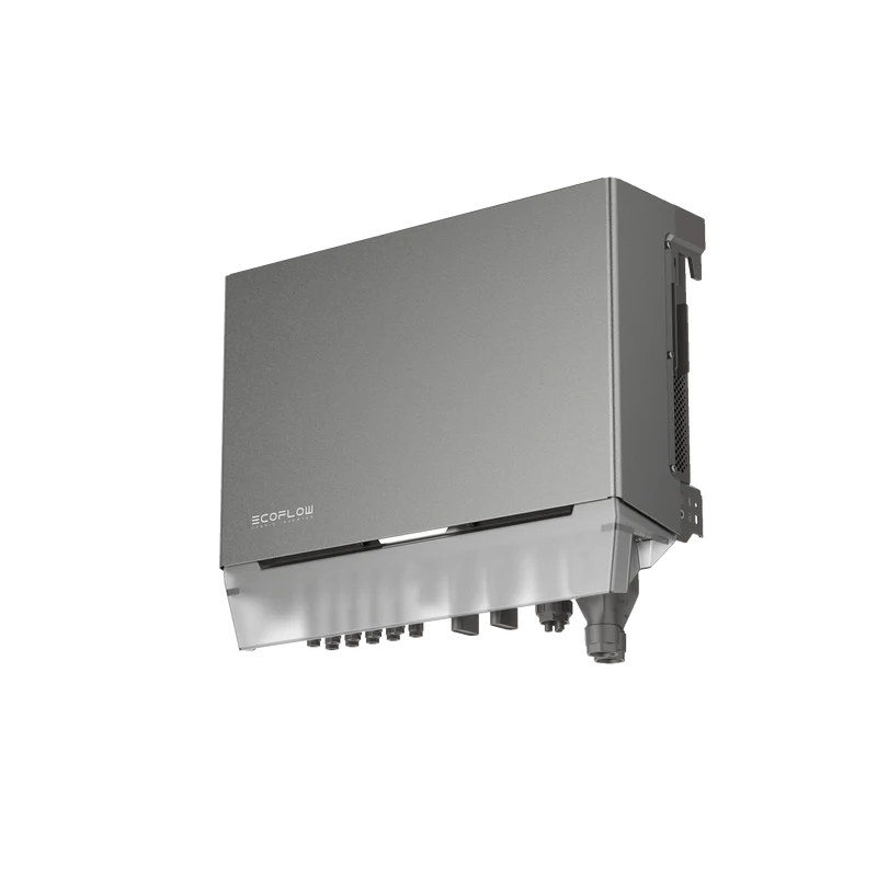 EcoFlow PowerOcean Plus Hybrid Inverter