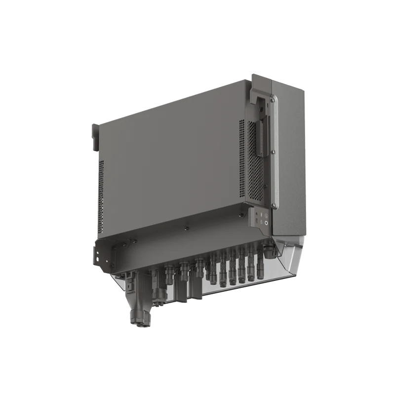 EcoFlow PowerOcean Plus Hybrid Inverter