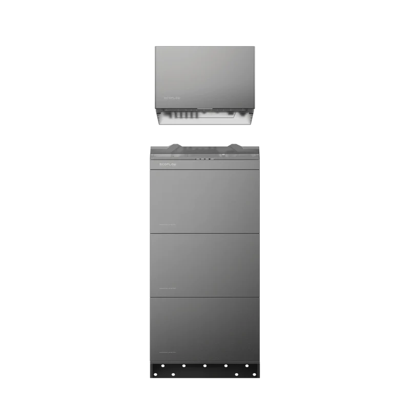 EcoFlow PowerOcean Plus Bundle