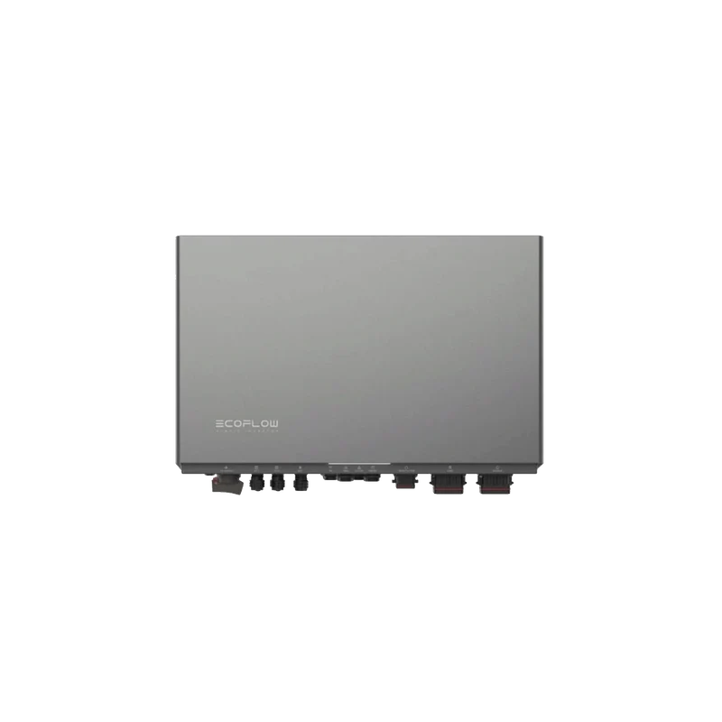 EcoFlow PowerOcean Bundle