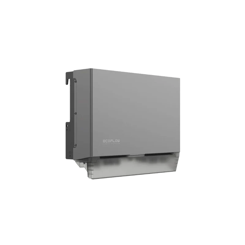 EcoFlow PowerOcean Hybrid Inverter