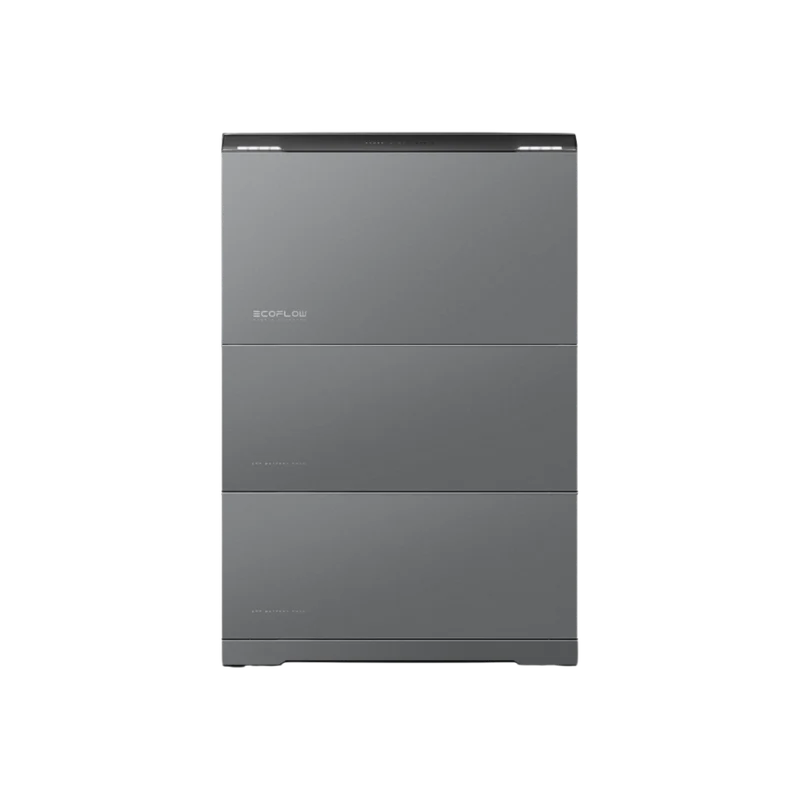ECOFLOW OCEAN 2 Bundle mit Ocean 2 LFP Batterie und Batteriebasis