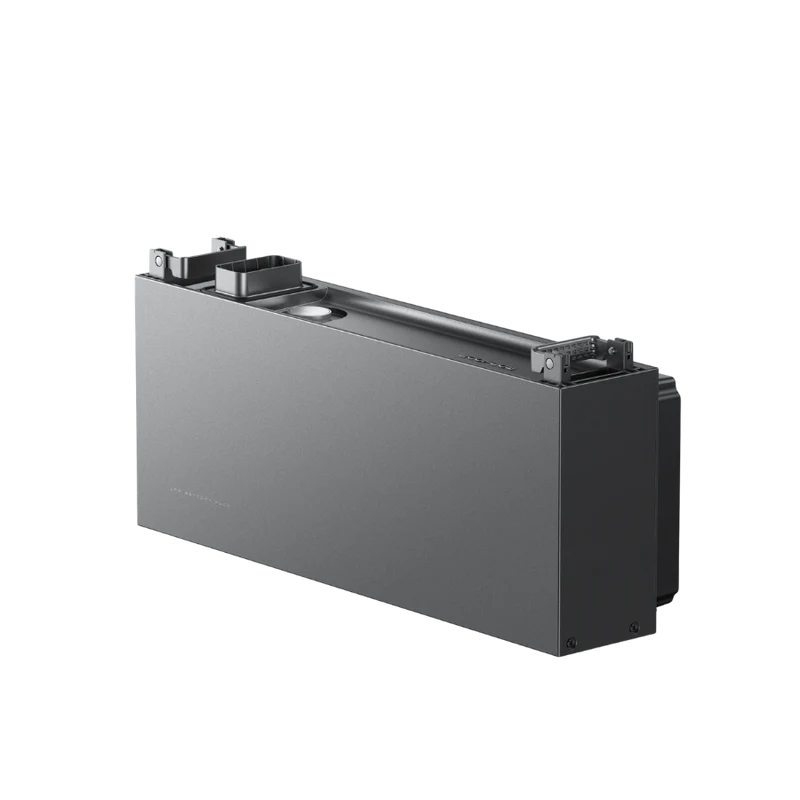 ECOFLOW OCEAN 2 LFP Batterie 5 kWh