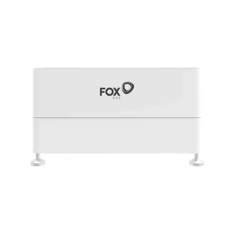 FoxESS EQ3300 Heimspeicher