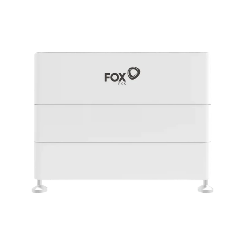 FoxESS EQ3300 Heimspeicher