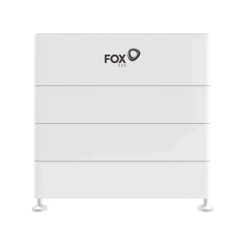 FoxESS EQ3300 Heimspeicher