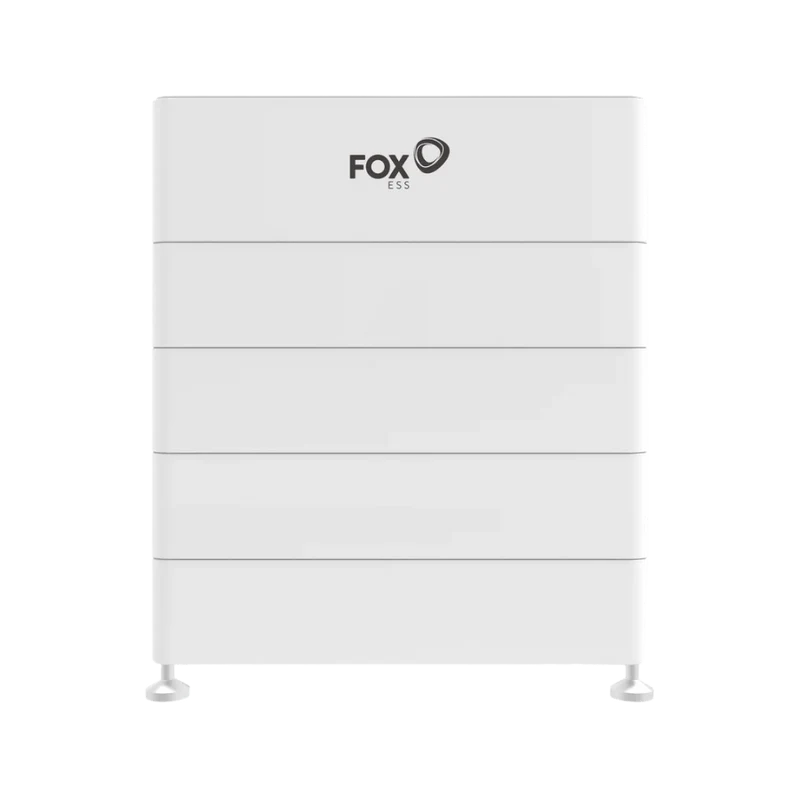 FoxESS EQ3300 Heimspeicher