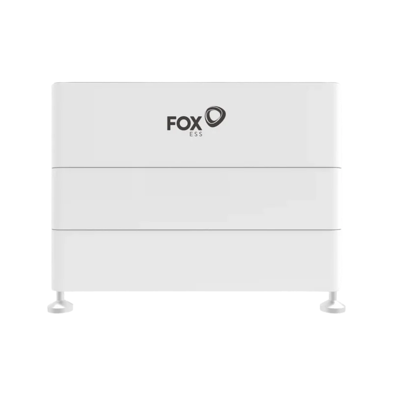 FoxESS EQ5000 Heimspeicher