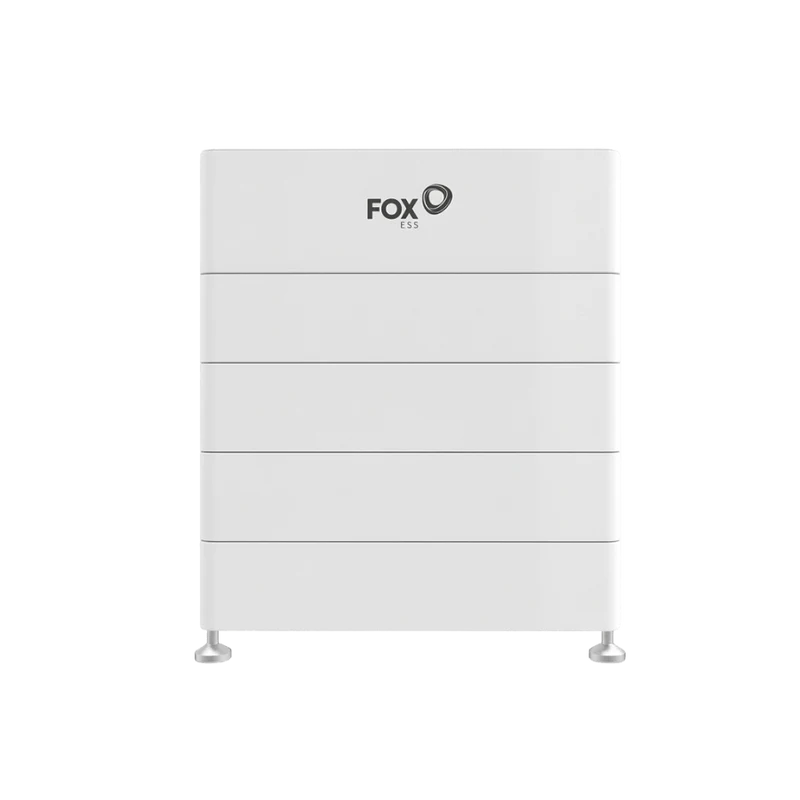 FoxESS EQ5000 Heimspeicher
