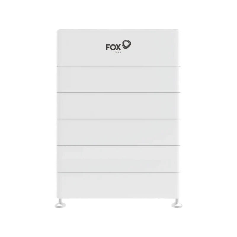 FoxESS EQ5000 Heimspeicher
