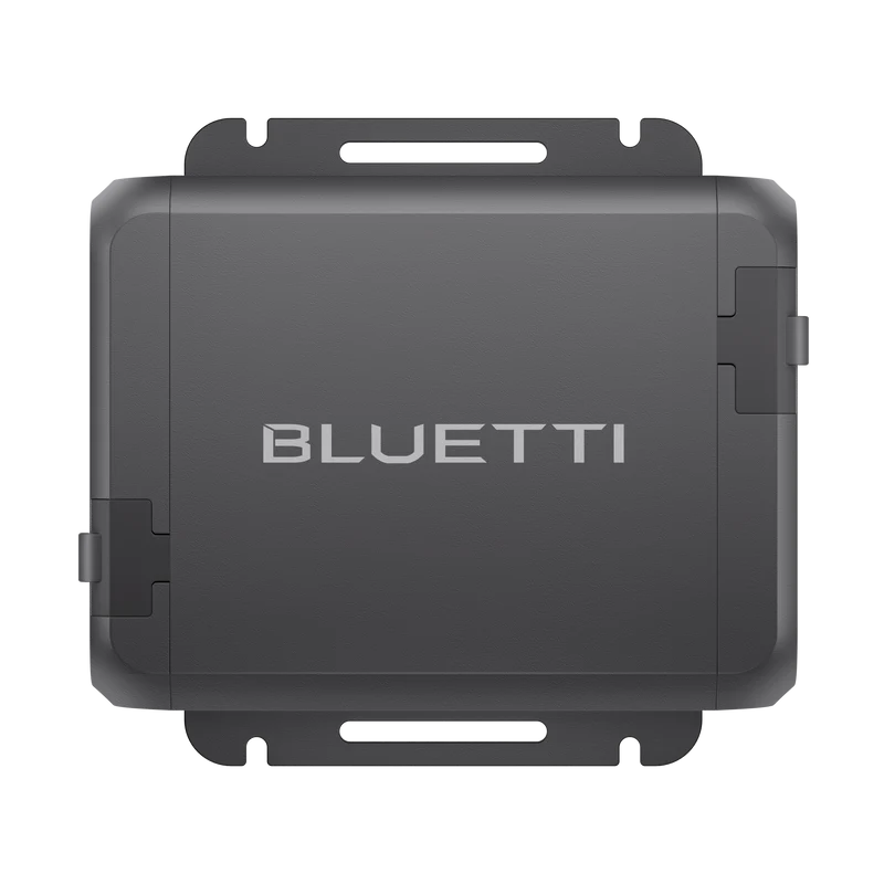 BLUETTI Charger 1: Charge Portable Power Station While Driving