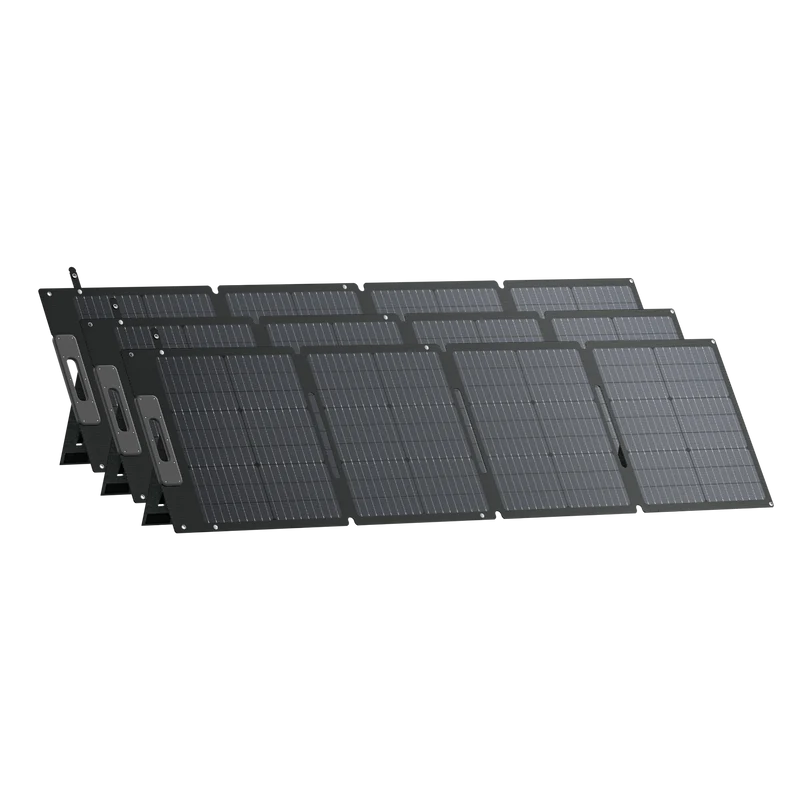 BLUETTI SP120L Solar Panel | 120W