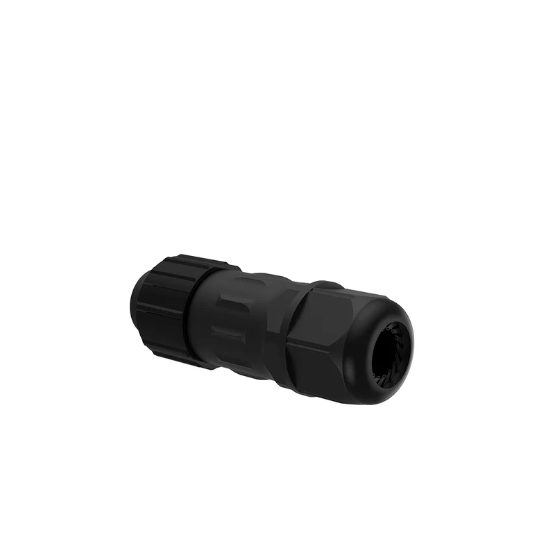 BLUETTI M28 Bayonet 3-pin Male Connector for AC500