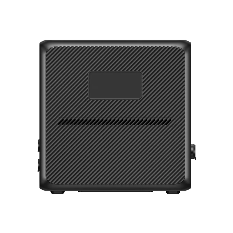 BLUETTI AC240 Portable Power Station | 2400W 1536Wh