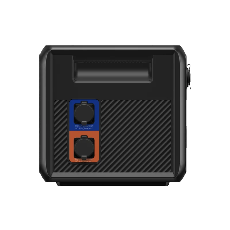 BLUETTI B210 Expansion Battery | 2150Wh