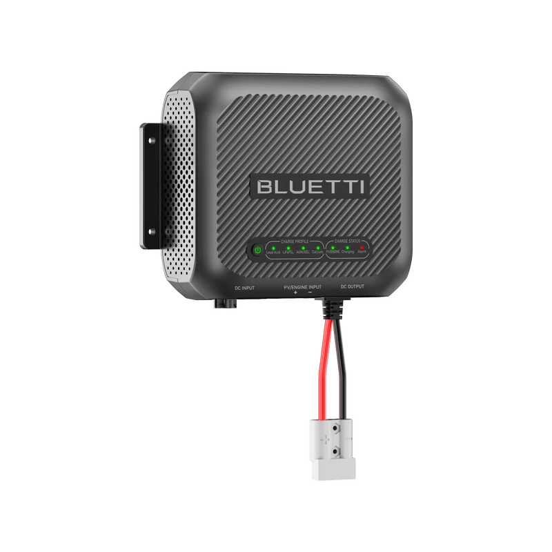 BLUETTI D40 DC-DC Battery Charger
