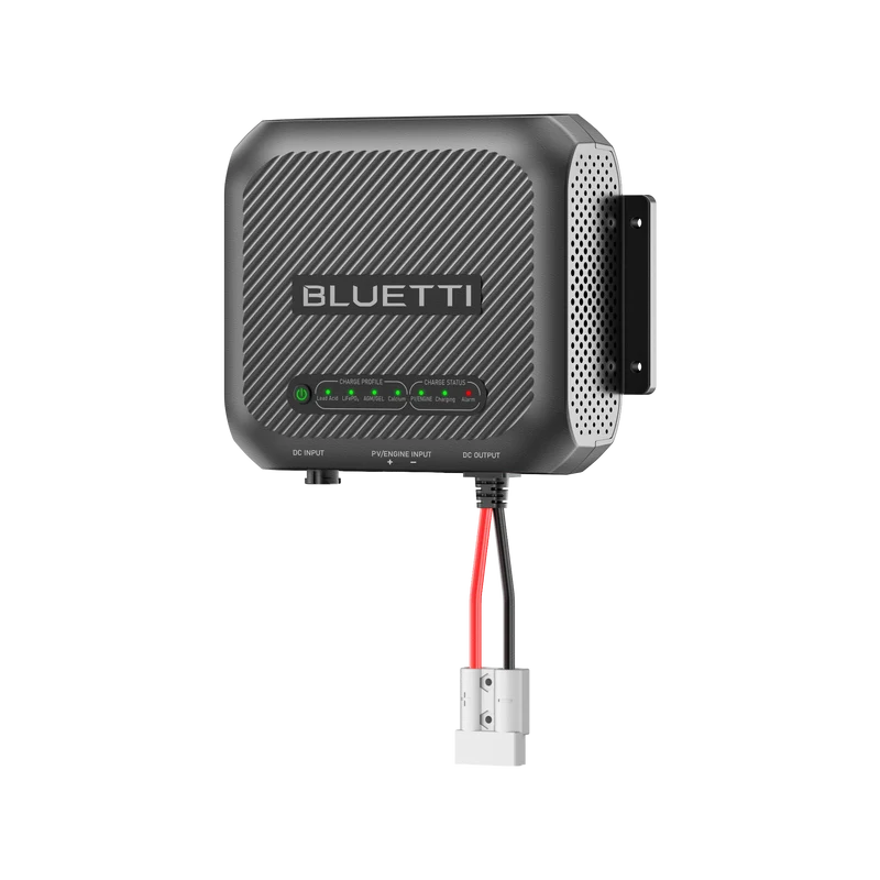 BLUETTI D40 DC-DC Battery Charger