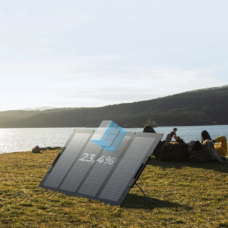 BLUETTI PV120S Solar Panel | 120W