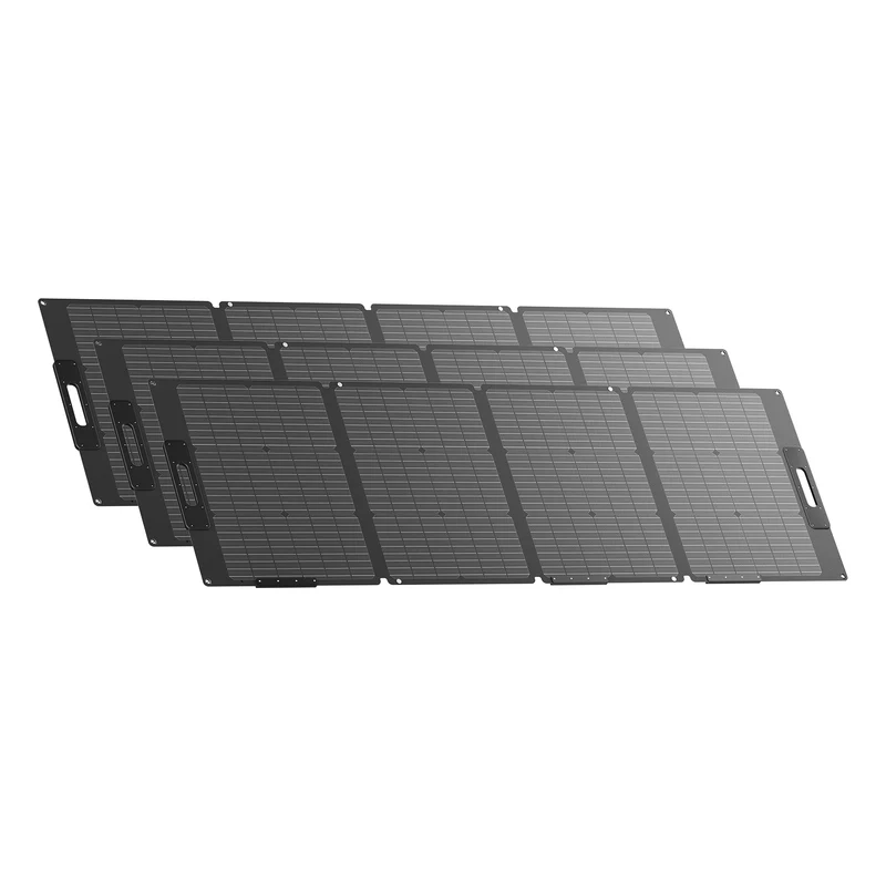 BLUETTI PV120S Solar Panel | 120W