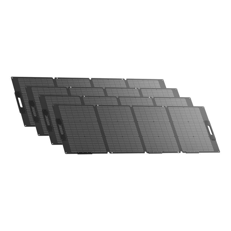 BLUETTI PV120S Solar Panel | 120W