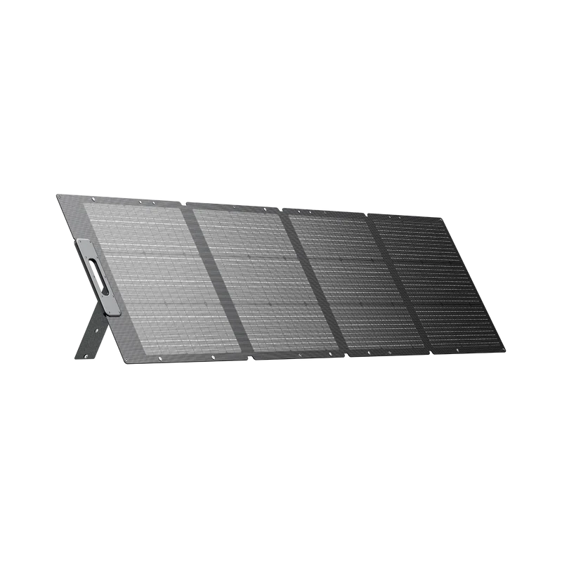 BLUETTI 200W Solar Panel