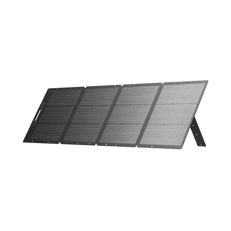 BLUETTI 200W Solar Panel