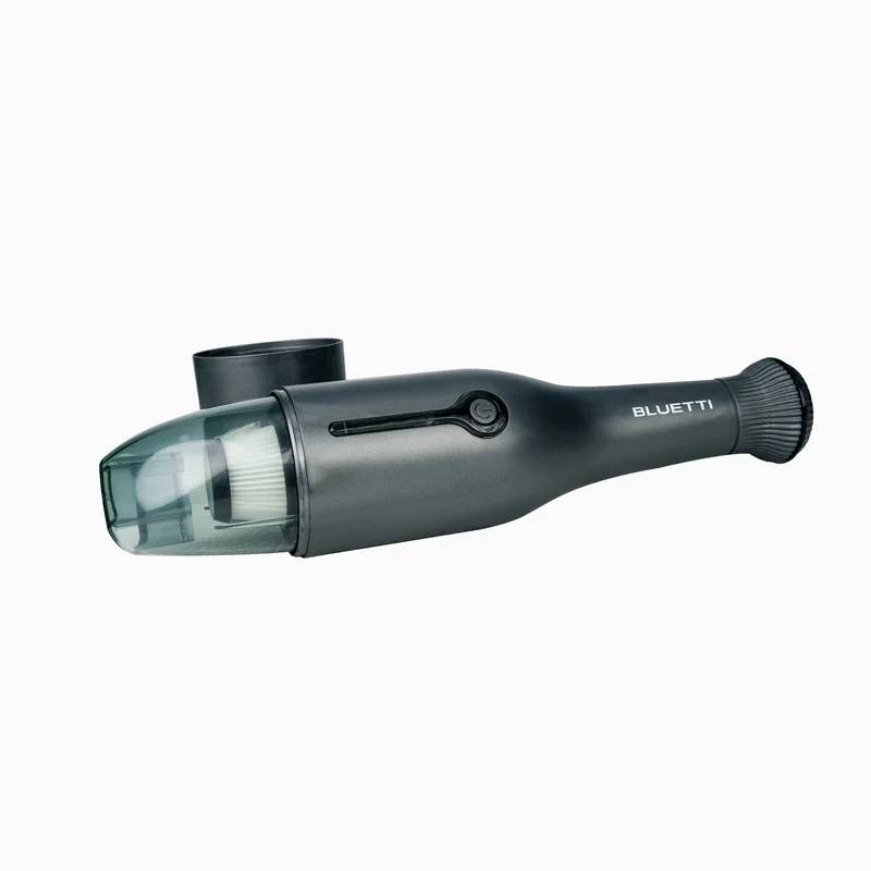 BLUETTI Handheld Vacuum (Discontinued)