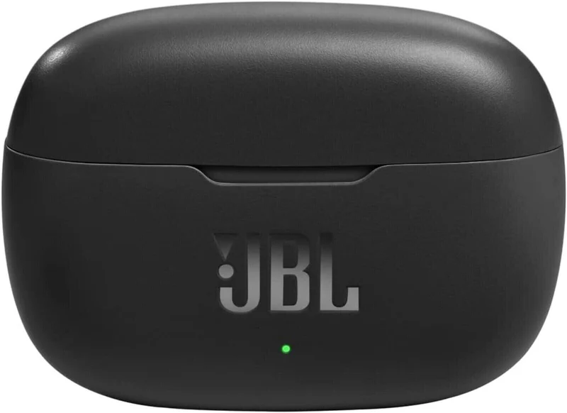 JBL Wave 200 TWS Wireless In-Ear Bluetooth Kopfhörer Headset Schwarz Kabellos