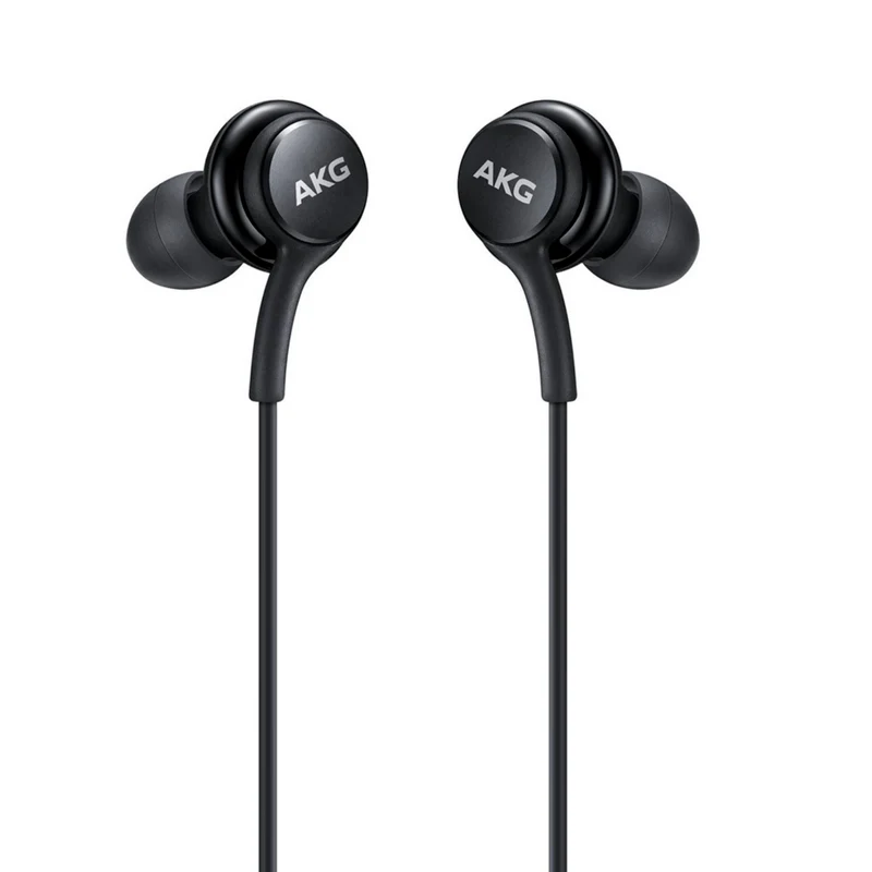 Kopfhörer AKG AUX 3,5mm Klinke Headset