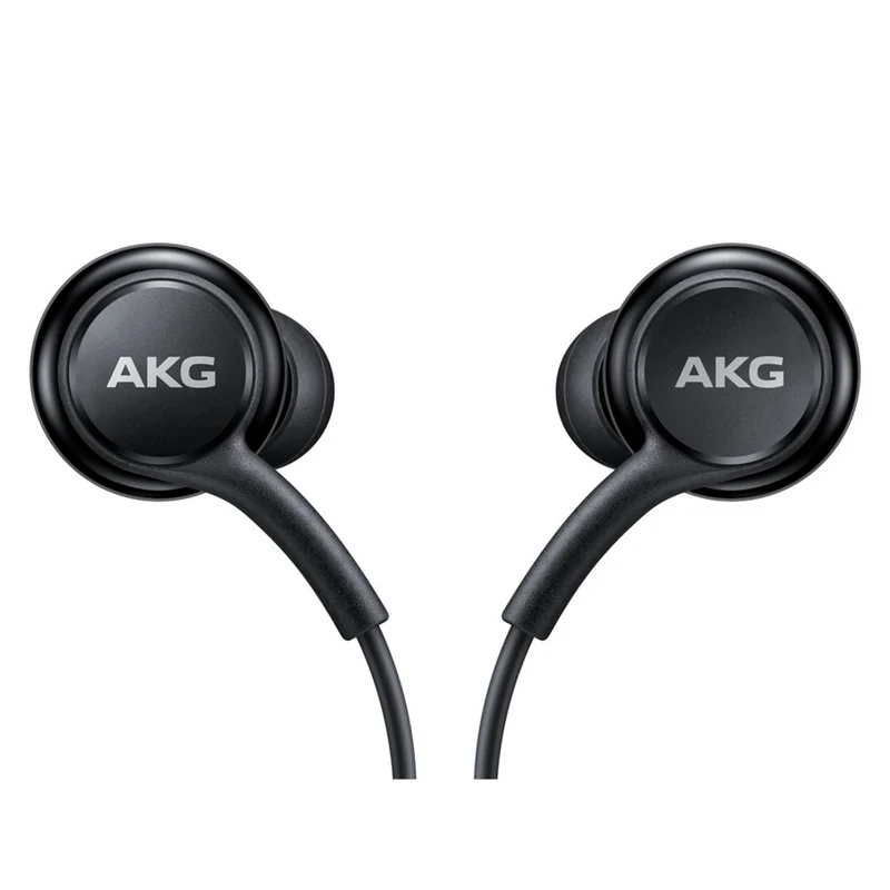 Kopfhörer AKG AUX 3,5mm Klinke Headset