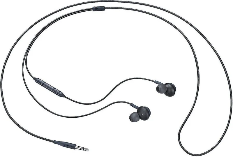 Kopfhörer AKG AUX 3,5mm Klinke Headset