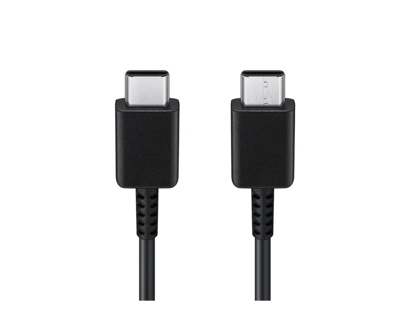 Samsung USB-C Ladekabel EP-DA705 - Schwarz
