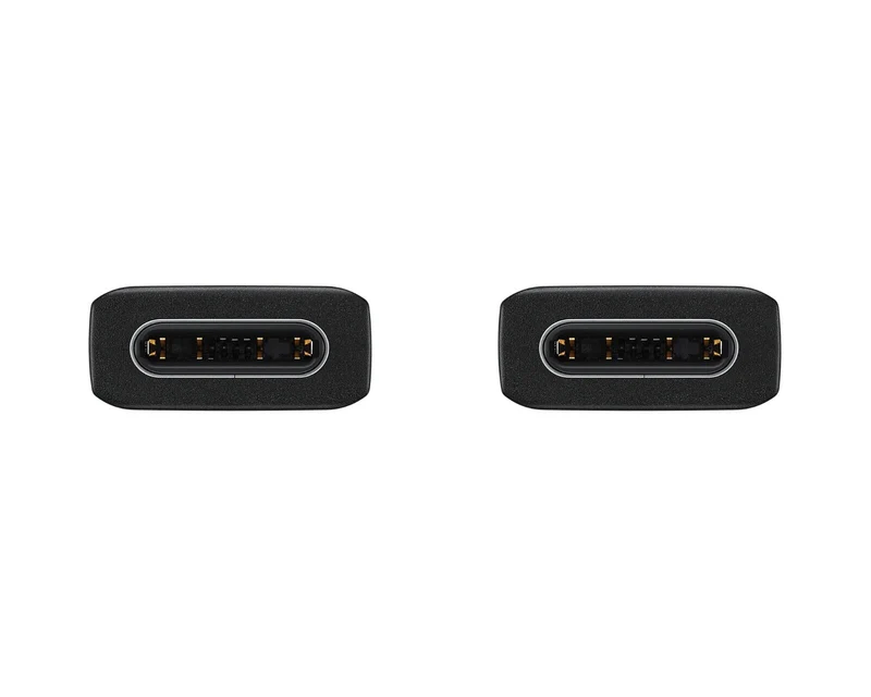 Samsung USB-C Ladekabel EP-DA705 - Schwarz
