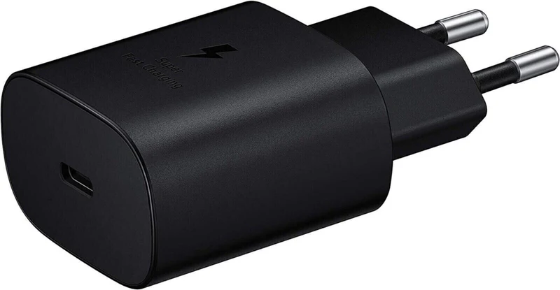 Samsung 25W USB-C Lade-Set EP-TA800 + EP-DA705