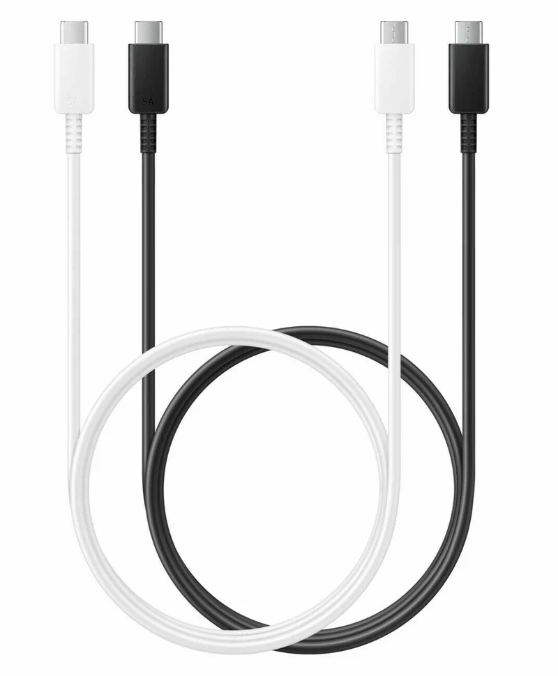 Samsung 25W USB-C Lade-Set EP-TA800 + EP-DA705
