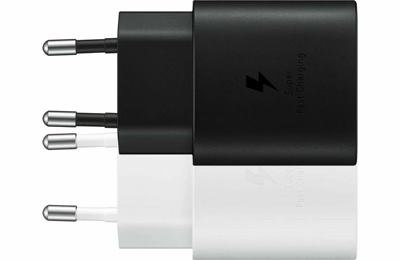 Samsung 25W USB-C Lade-Set EP-TA800 + EP-DA705