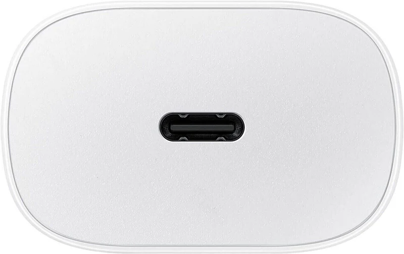 Samsung 25W USB-C Lade-Set EP-TA800 + EP-DA705