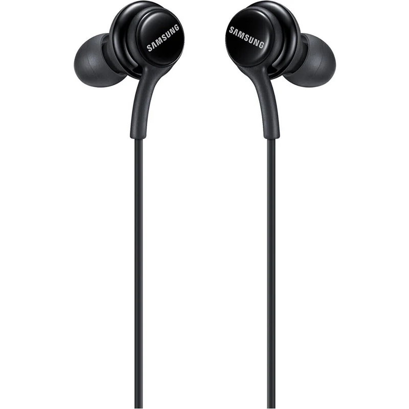 Samsung EO-IA500 Kabelgebunden, 20-20000 Hz, 14,76 g, Kopfhörer, Schwarz