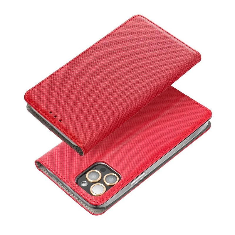 Book-Tasche für Samsung Galaxy A-Serie: A15/A35/A55/A21s/A50/A40/A51/A22/A12/A32
